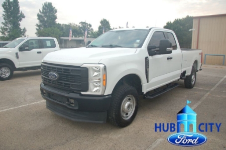 2023 Ford F-250SD XL