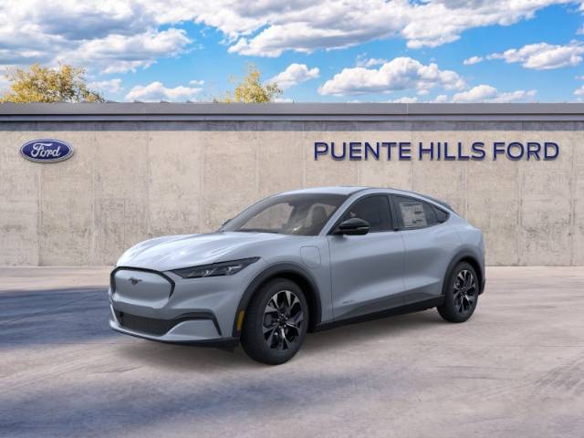 2026 Ford Mustang Mach-E Select