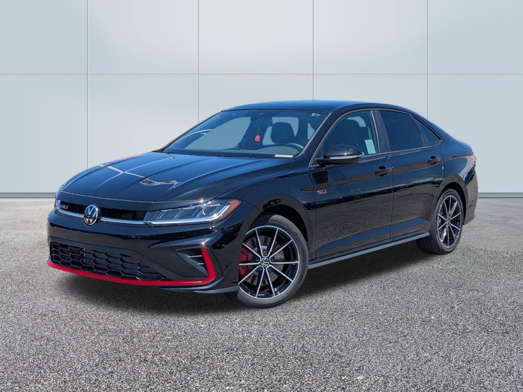 2026 Volkswagen Jetta Autobahn