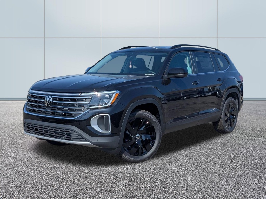 2026 Volkswagen Atlas SE w/Technology