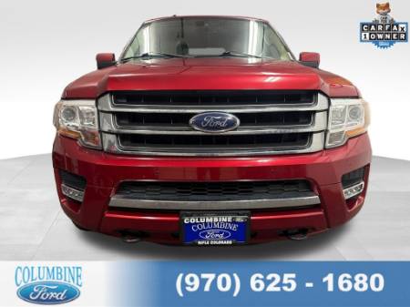 2016 Ford Expedition Limited