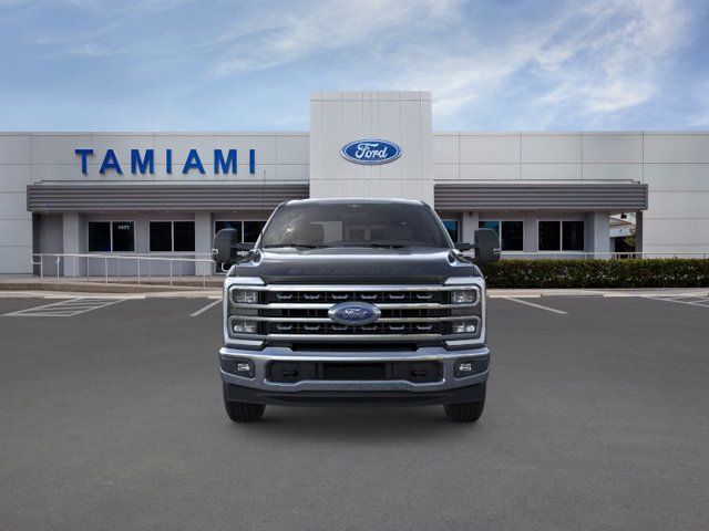 2026 Ford F-250 Super Duty Lariat - Photo 6