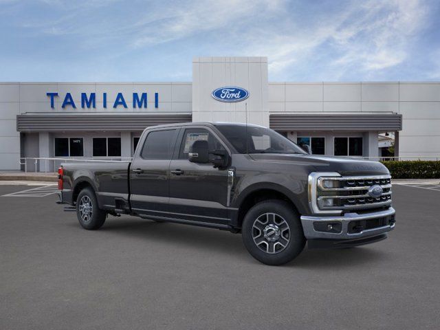 2026 Ford F-250 Super Duty Lariat - Photo 7