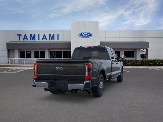 2026 Ford F-250 Super Duty Lariat - Photo 8