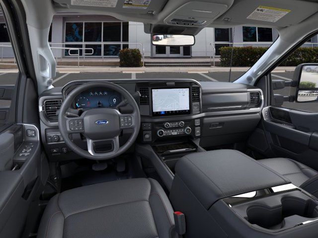 2026 Ford F-250 Super Duty Lariat - Photo 9