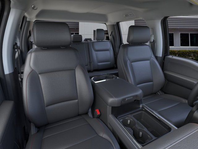 2026 Ford F-250 Super Duty Lariat - Photo 10