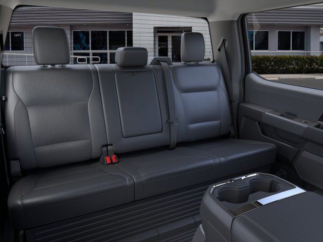 2026 Ford F-250 Super Duty Lariat - Photo 11