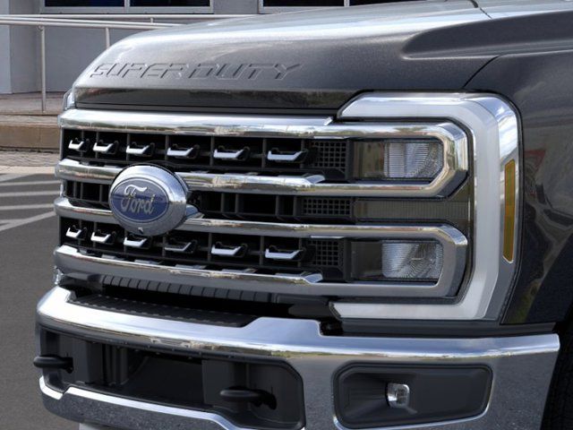 2026 Ford F-250 Super Duty Lariat - Photo 17