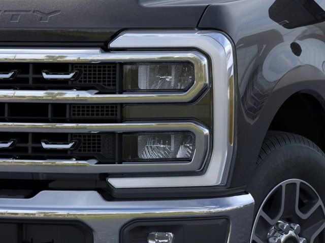 2026 Ford F-250 Super Duty Lariat - Photo 18