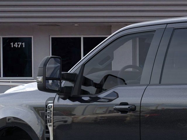 2026 Ford F-250 Super Duty Lariat - Photo 20