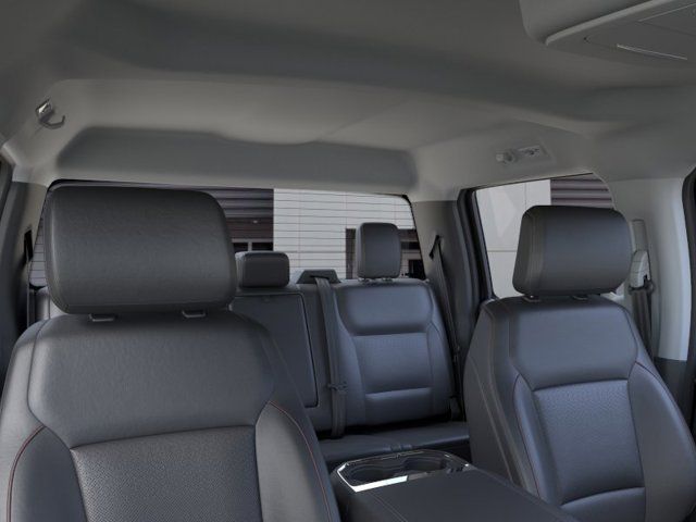 2026 Ford F-250 Super Duty Lariat - Photo 22