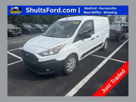 2020 Ford Transit Connect XL