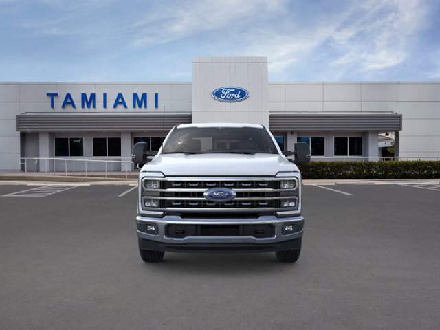 2026 Ford F-350 Super Duty Lariat - Photo 6