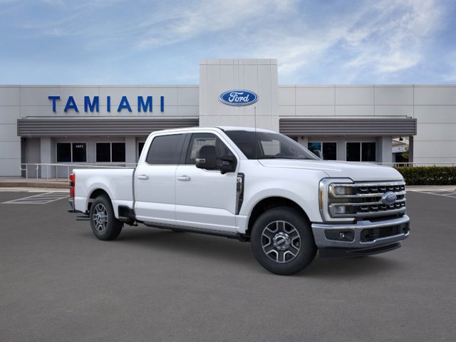2026 Ford F-350 Super Duty Lariat - Photo 7