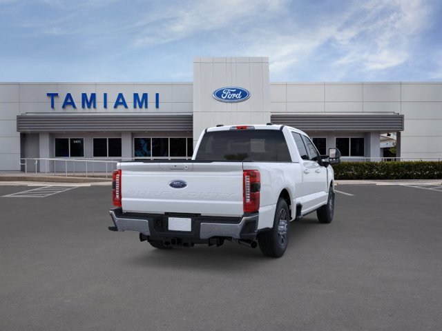 2026 Ford F-350 Super Duty Lariat - Photo 8