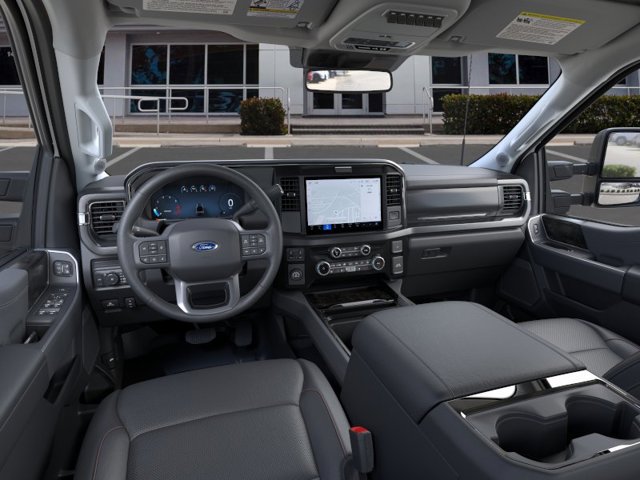 2026 Ford F-350 Super Duty Lariat - Photo 9