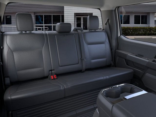 2026 Ford F-350 Super Duty Lariat - Photo 11