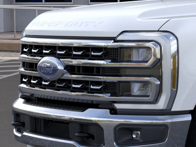 2026 Ford F-350 Super Duty Lariat - Photo 17