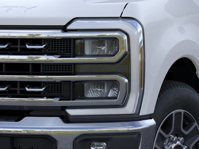 2026 Ford F-350 Super Duty Lariat - Photo 18