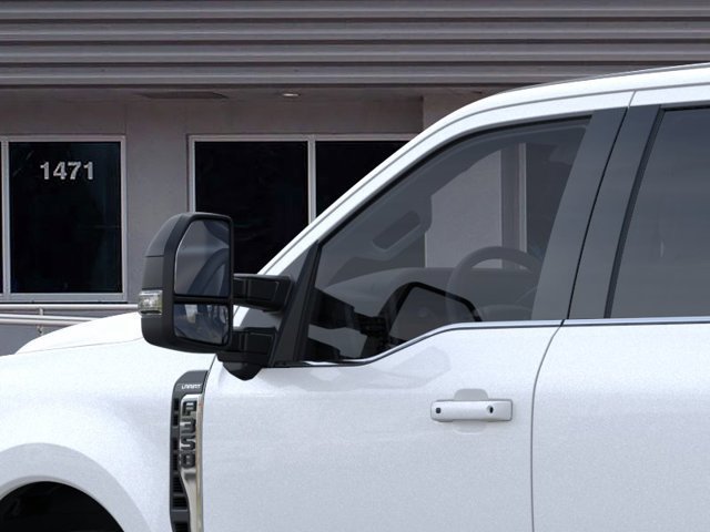 2026 Ford F-350 Super Duty Lariat - Photo 20
