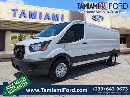 2025 Ford Transit-350 Base
