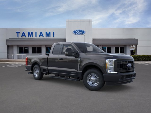 2026 Ford F-250 Super Duty XL - Photo 7
