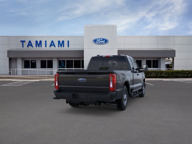 2026 Ford F-250 Super Duty XL - Photo 8
