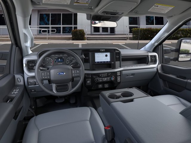 2026 Ford F-250 Super Duty XL - Photo 9