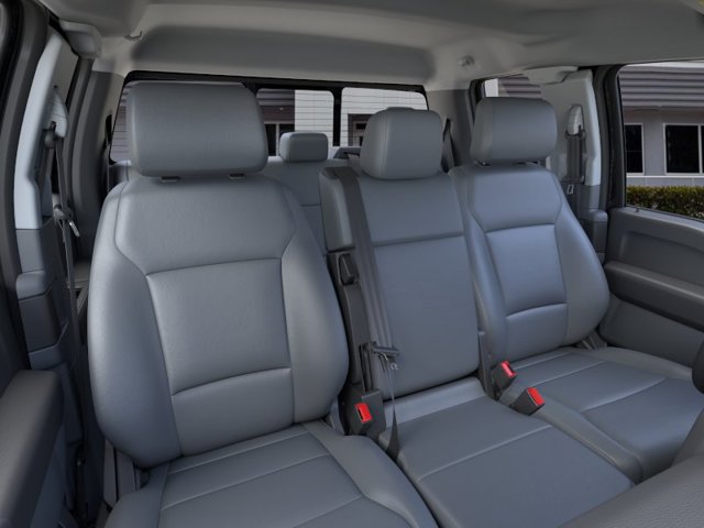 2026 Ford F-250 Super Duty XL - Photo 10
