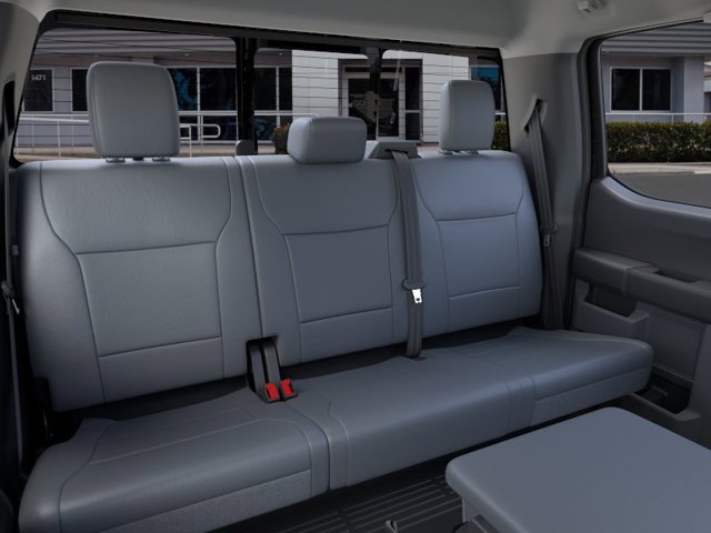 2026 Ford F-250 Super Duty XL - Photo 11