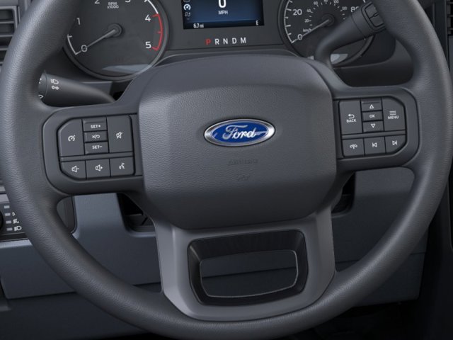 2026 Ford F-250 Super Duty XL - Photo 12