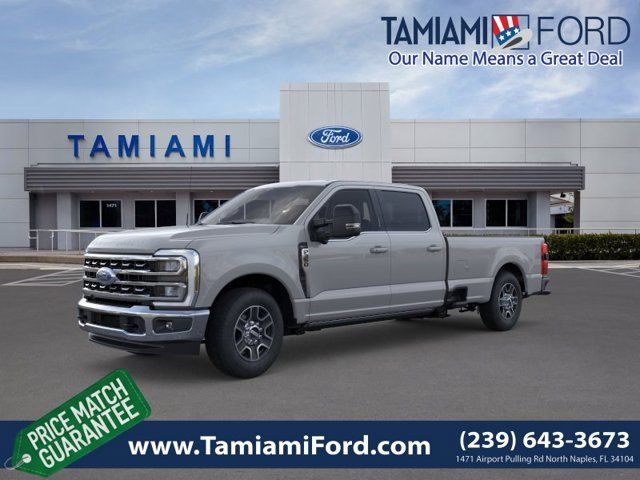 2026 Ford F-350 Super Duty
