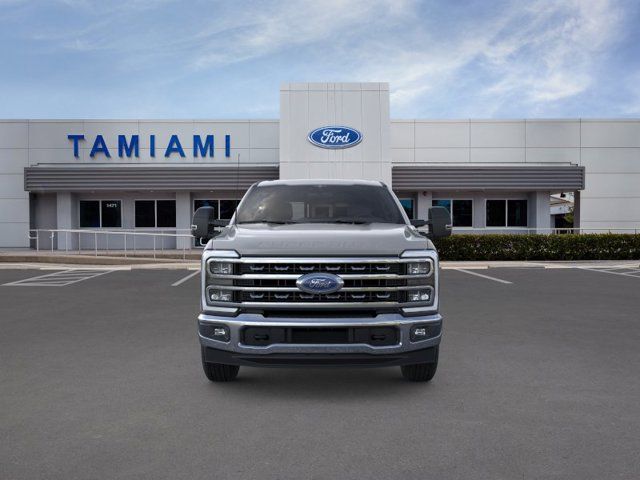 2026 Ford F-350 Super Duty Lariat - Photo 6