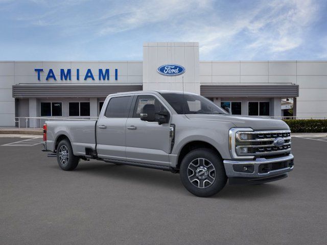 2026 Ford F-350 Super Duty Lariat - Photo 7