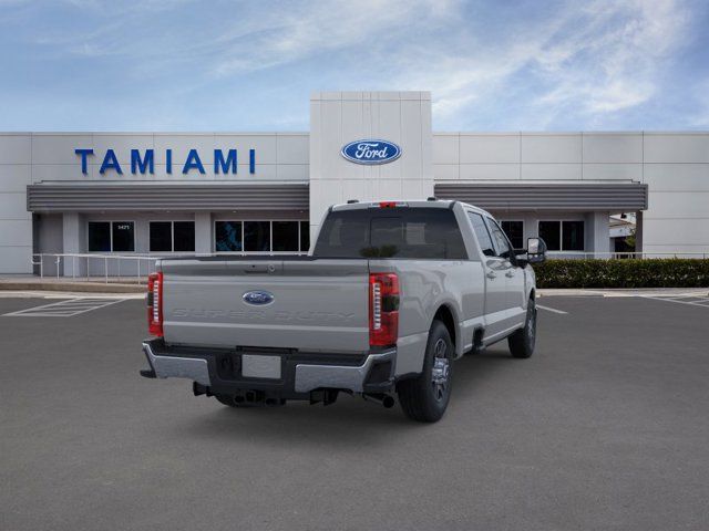 2026 Ford F-350 Super Duty Lariat - Photo 8