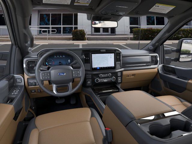 2026 Ford F-350 Super Duty Lariat - Photo 9