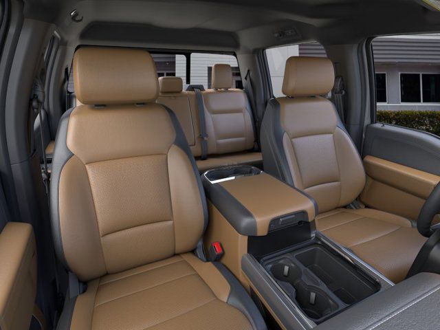 2026 Ford F-350 Super Duty Lariat - Photo 10