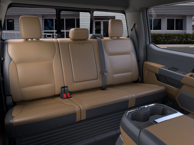 2026 Ford F-350 Super Duty Lariat - Photo 11