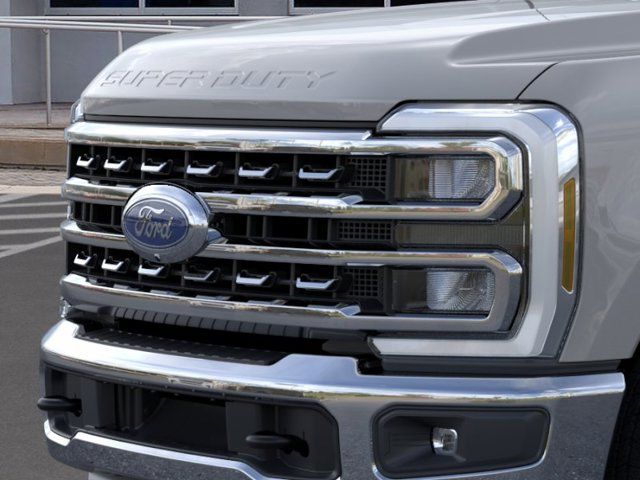 2026 Ford F-350 Super Duty Lariat - Photo 17