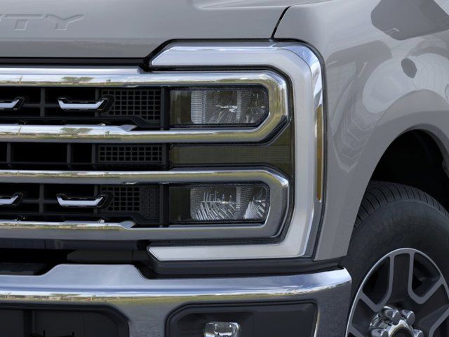 2026 Ford F-350 Super Duty Lariat - Photo 18