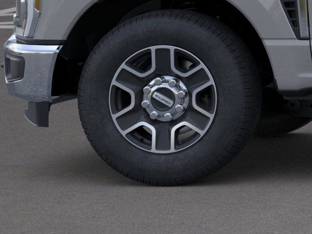 2026 Ford F-350 Super Duty Lariat - Photo 19
