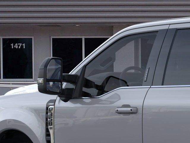2026 Ford F-350 Super Duty Lariat - Photo 20