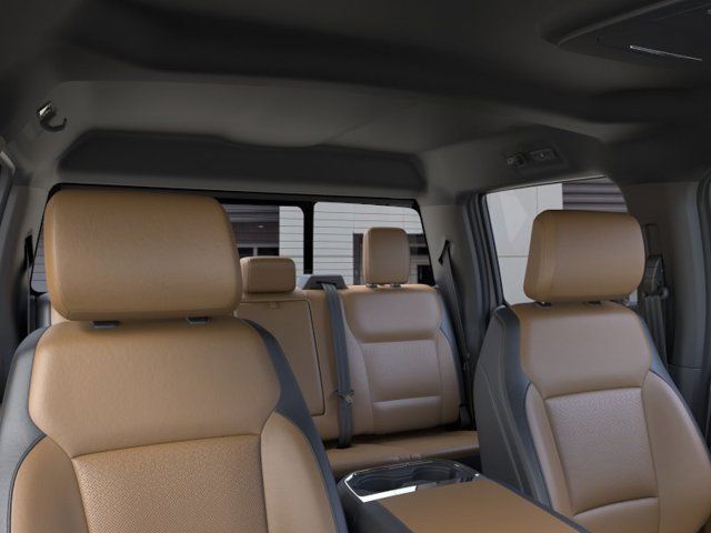 2026 Ford F-350 Super Duty Lariat - Photo 22
