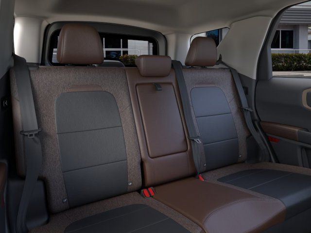 2025 Ford Bronco Sport Outer Banks - Photo 11