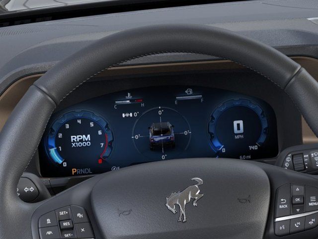 2025 Ford Bronco Sport Outer Banks - Photo 13