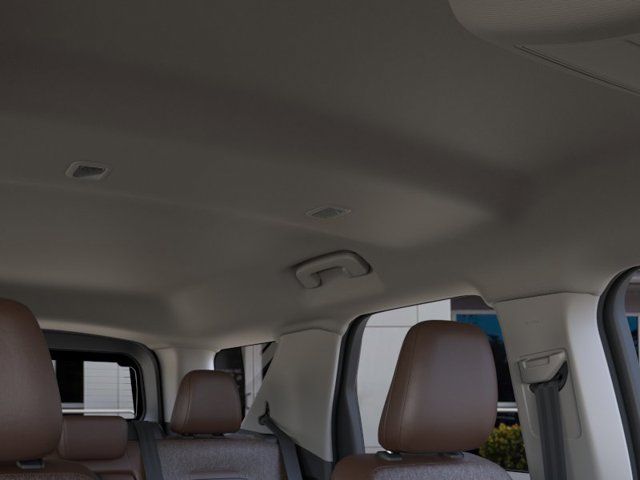 2025 Ford Bronco Sport Outer Banks - Photo 22