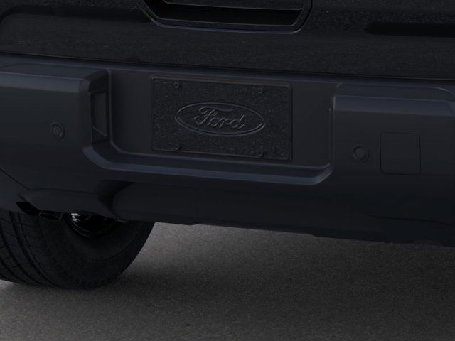 2025 Ford Bronco Sport Outer Banks - Photo 23