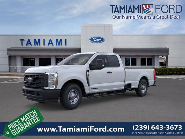 2026 Ford F-250 Super Duty