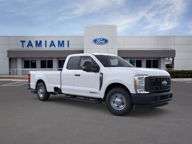 2026 Ford F-250 Super Duty XL - Photo 7