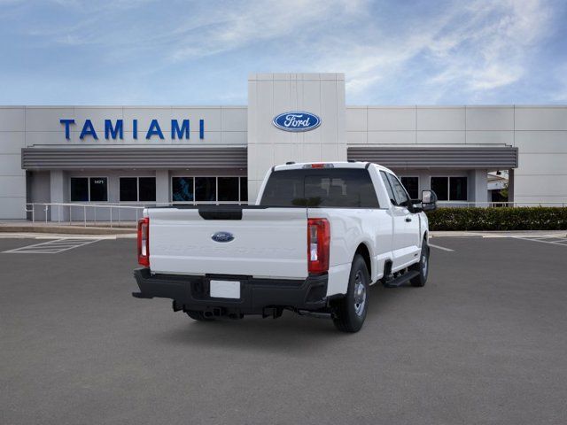 2026 Ford F-250 Super Duty XL - Photo 8